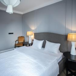 Апартаменты улучшенные Марсала