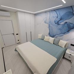 2-комнатные апартаменты стандарт