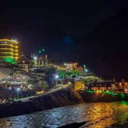 Фото Отель Белые журавли