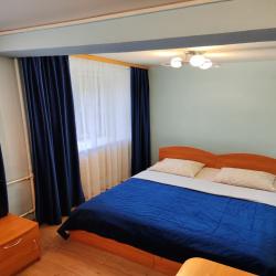 Фото Отель Люкс