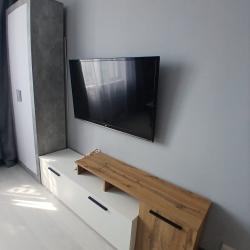 1-комнатные апартаменты улучшенные №2