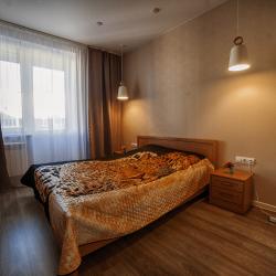 Фото Апартаменты на Гарабурды 5