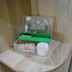 Фото Отель Однушка с Нарнией