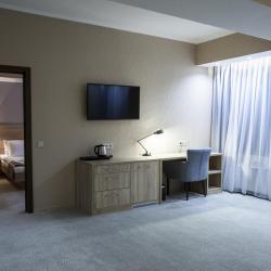 Фото Отель Renion Park Hotel (Ренион Парк)