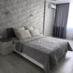 2-комнатные апартаменты стандарт