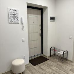 Фото Апартаменты на бульваре Сиреневом