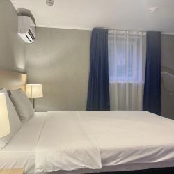 Фото Отель Дивный