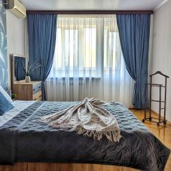 Фото Апартаменты на улице Нелюбина 25 (3)