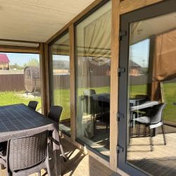 Фото Отель Уютный дом в Суздале