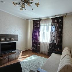 3-комнатные апартаменты люкс