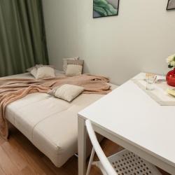 Фото Отель Этажидейли на улице 8 Марта 167