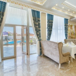 Фото Отель Белладжио