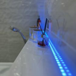 Фото Апартаменты на улице Ленинградская 3А