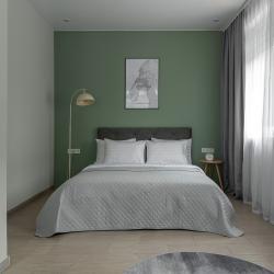 Фото Отель ХАБ