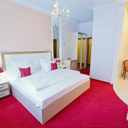 Номер люкс премиум