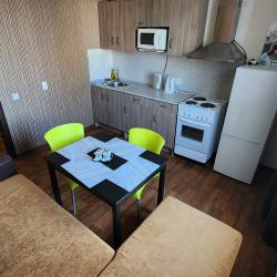 Фото Апартаменты WinWin (ВинВин) на улице Павлюхина 110В