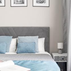 фото 2 Апартаменты Keytee.Home (Кейти.Хоме) на улице Парфёновская 6к2