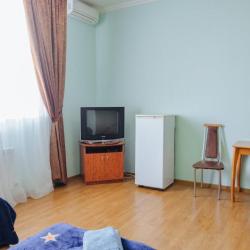 Номер стандарт с 2 односпальными кроватями