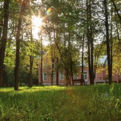 Фото Отель Palmira Garden Hotel & SPA (Пальмира Гарден)