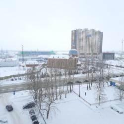 Апартаменты на проспекте Набережный 14 — d609f593acd122019a055f34479cf0fa