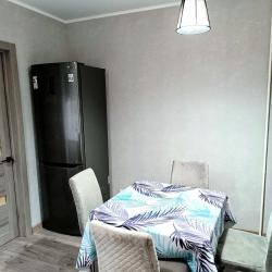 Апартаменты на площади Металлургов — d60a38cd13e9bfc86faa99d42d87debf