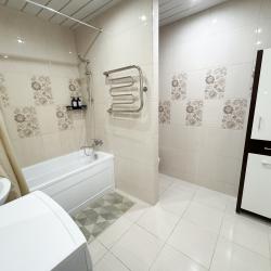 Фото Отель Посуточно50 на Юности