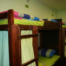 Фото City Hostel (Сити хостел)