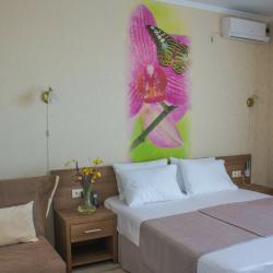 2-местный номер стандарт