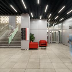 фото 34 Globalstay (Глобалстэй) на улице Политехническая