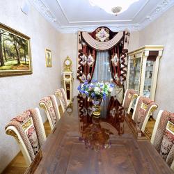 2-комнатные апартаменты люкс (с завтраком)