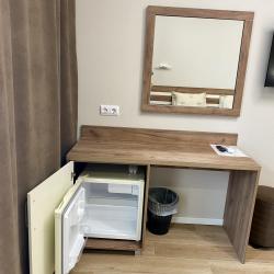 2-местная комната стандарт