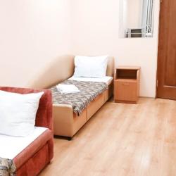 Фото Отель Smart Hotel KDO (Смарт КДО )