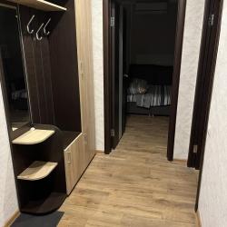 2-комнатные апартаменты улучшенные Бочарикова 8А