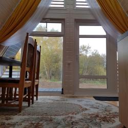 Фото Отель Икигай