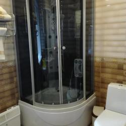 Фото Отель Рябеевская поляна