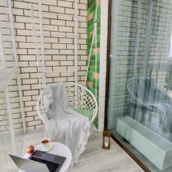 Фото Апартаменты на улице имени Вадима Сивкова 273