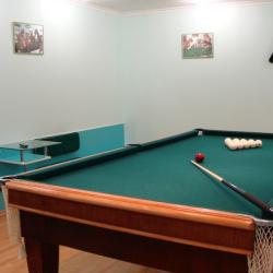 Фото Отель Грант