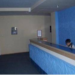 Фото Отель Каскад