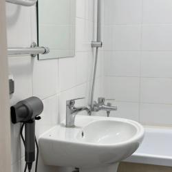 Фото Апартаменты Бархатная трешка на улице Люблинская