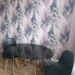 Фото Апартаменты на улице Магистральная 97