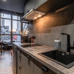 Фото Отель Атмосфера и Комфорт на шоссе Дмитровское 81