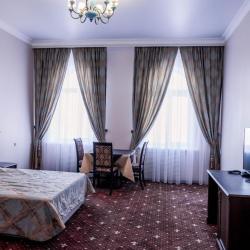 Фото Отель База отдыха Казаки