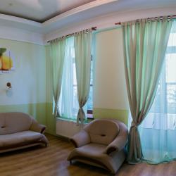 2-комнатный номер семейный