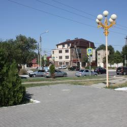 Фото Отель Домино