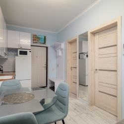 2-комнатные апартаменты улучшенные № 2