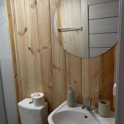 Фото Отель Место
