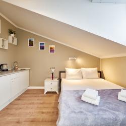 Фото Отель EasyGuest на Гостиничном проезде 8к1
