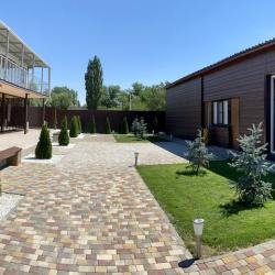 Фото Отель Волга