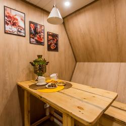 Фото Отель HoneyDay (ХаниДэй)