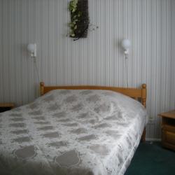 Фото Отель Лаванда